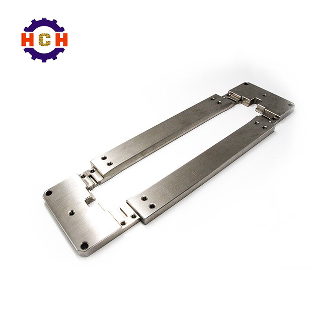 精密機(jī)械加工