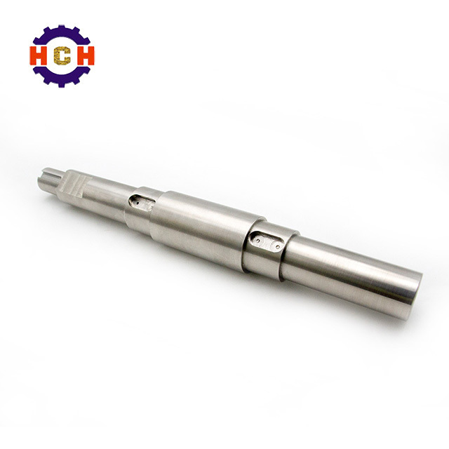 精密機械零件加工——零件加工行程達(dá)2米