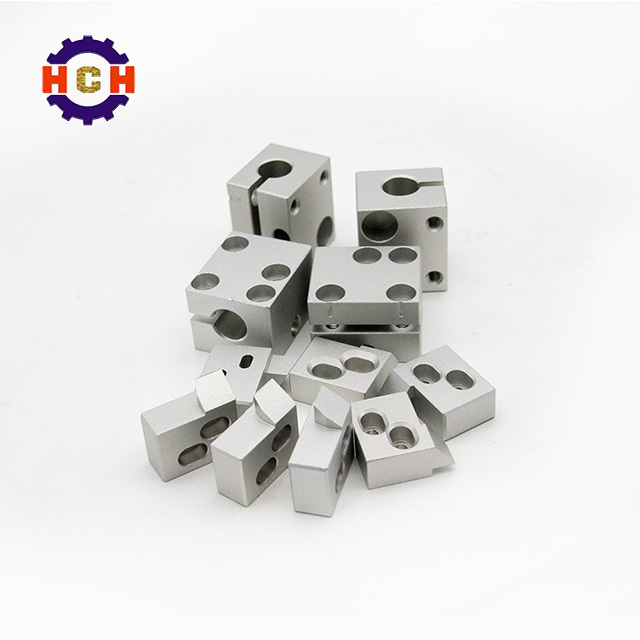 高精度零件定制——業(yè)績須主動出擊