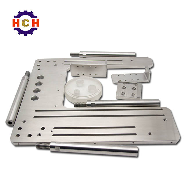 零件加工 零件加工