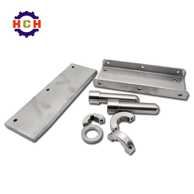 高精度零件定制，必須注重細(xì)節(jié)