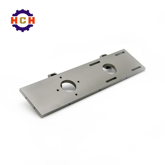 精密機(jī)械加工