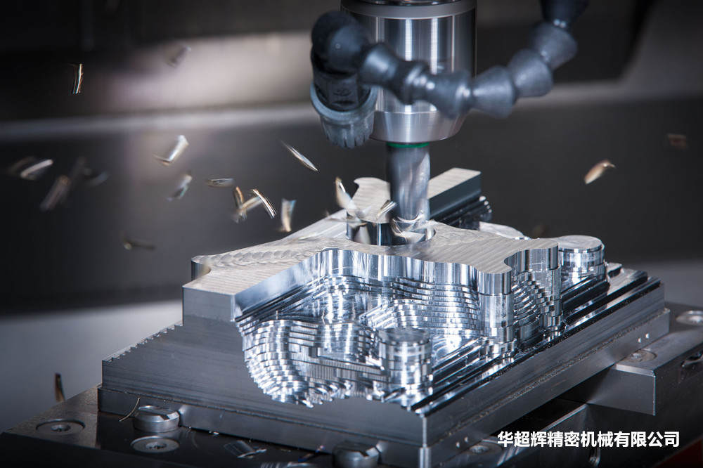 我國(guó)船舶數(shù)控CNC加工的發(fā)展