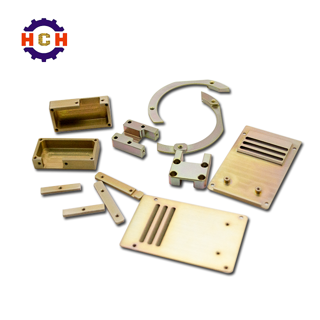 中國銅制品加工，響徹美國商場