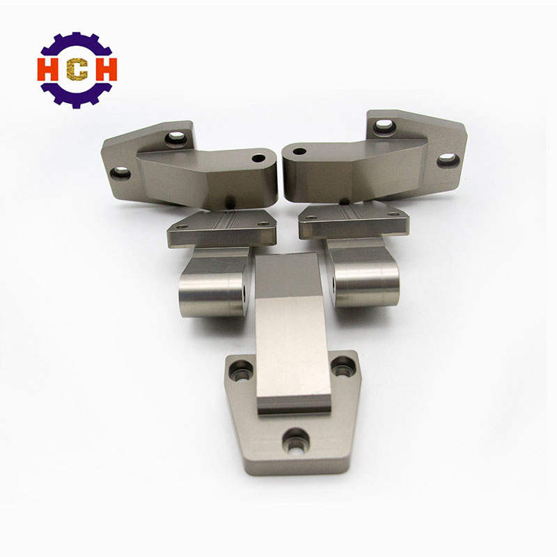 工業(yè)互聯(lián)網(wǎng)平臺，逐漸成為精密零件加工重要的組成部分