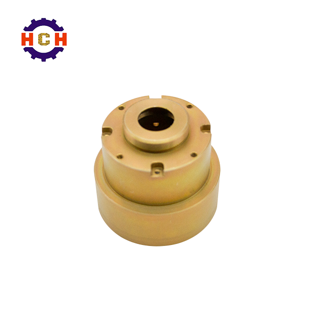 高精密零件加工定制的誤差主要出現(xiàn)在哪里？