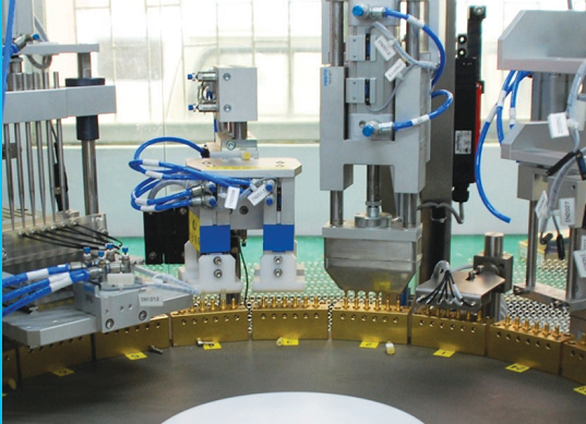 精密機(jī)械加工