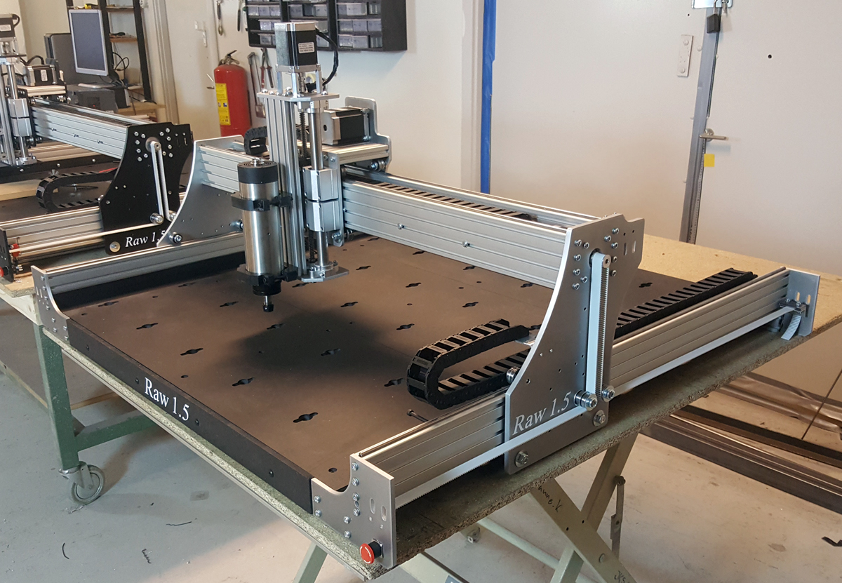 精密機(jī)械零件加工應(yīng)用拉床的類型有哪些？