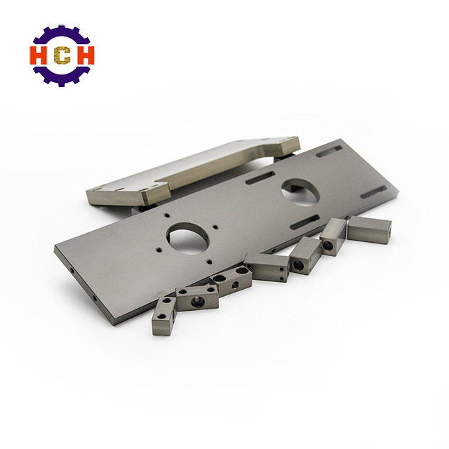 推進(jìn)CNC零件加工產(chǎn)業(yè)的高質(zhì)量發(fā)展