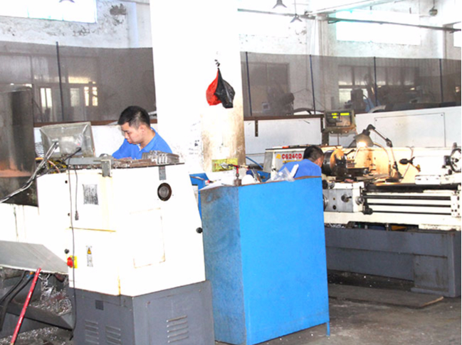 深圳玩具零件加工，十年專業(yè)砥礪