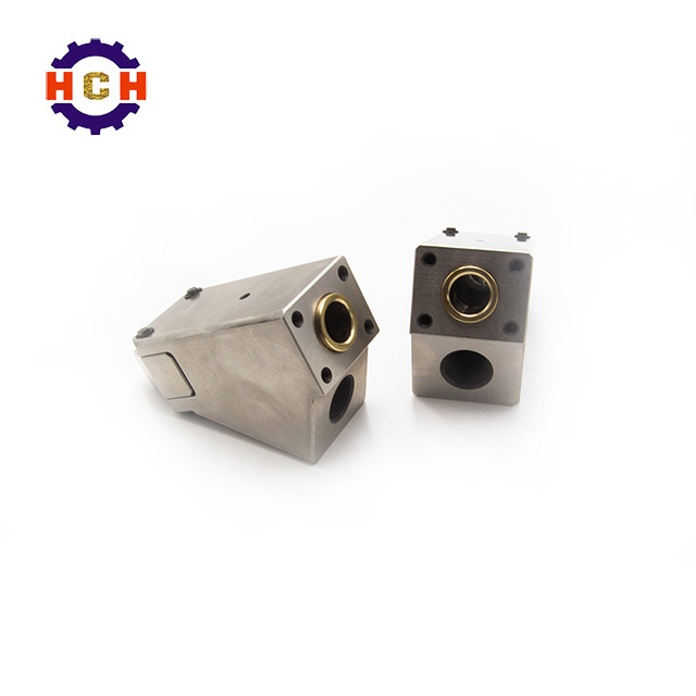 如何找到滿意的深圳零件加工廠家？