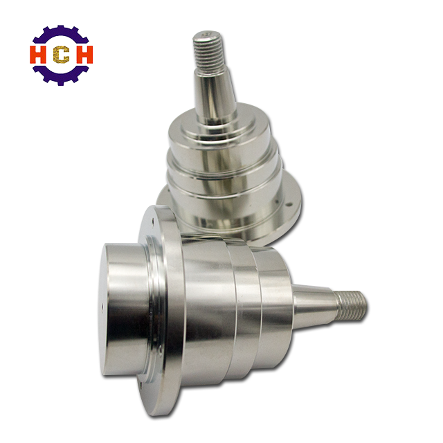 無人船零件加工，正視國(guó)際差距