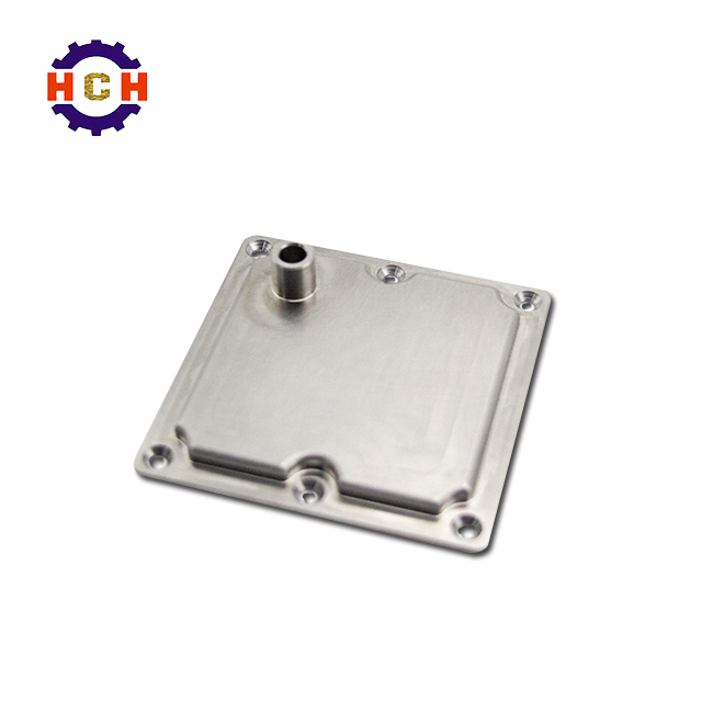 壯大智能零件加工，打造全產(chǎn)業(yè)鏈 