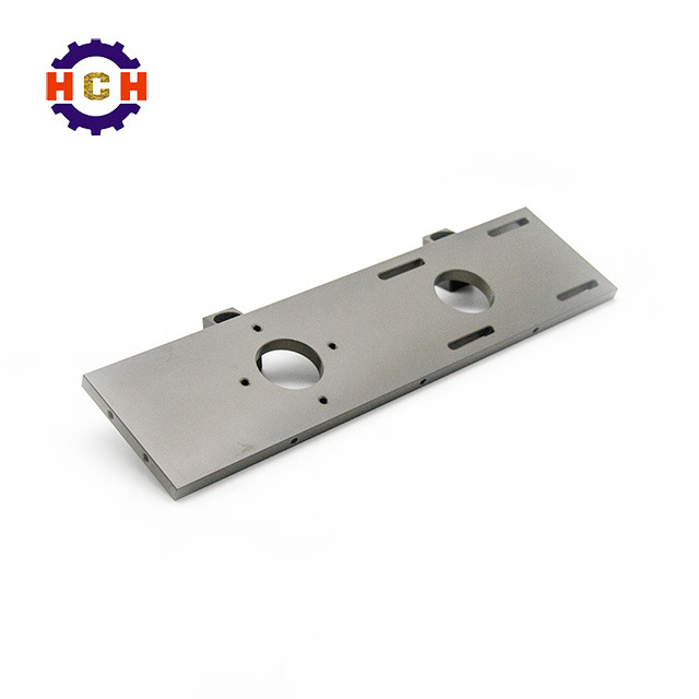 日本客人，贊揚(yáng)深圳零件加工