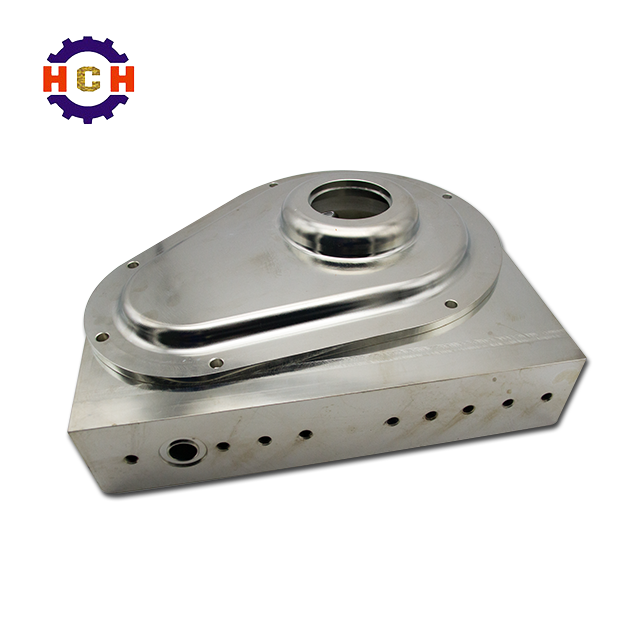 怎么提高自動(dòng)化機(jī)械零件加工的精度？