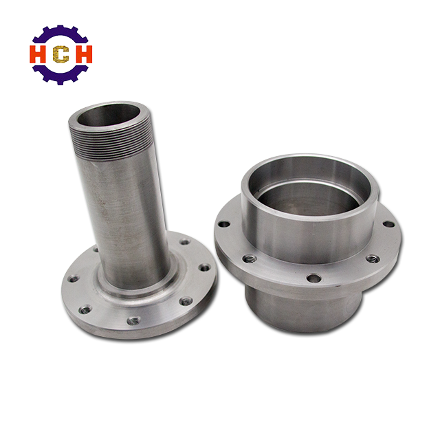 高精度的零件加工，源自十年經(jīng)驗