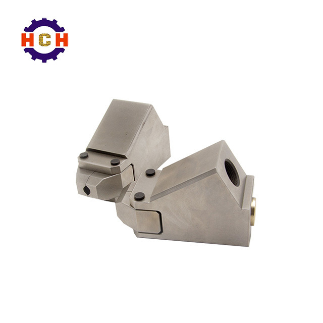 機(jī)械零件加工巨頭破產(chǎn)，震驚業(yè)界