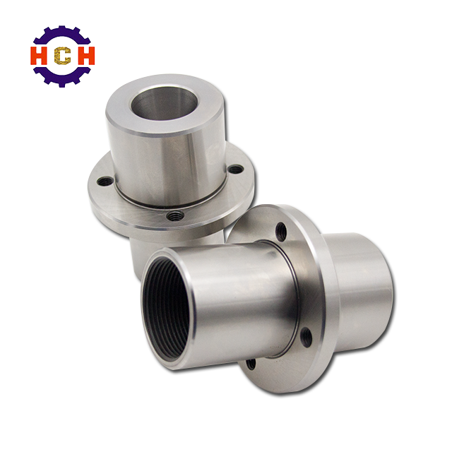 CNC加工定制中，銑面接刀的原因與解決