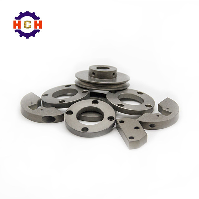 焊接，智能機(jī)械零件加工的核心環(huán)節(jié)