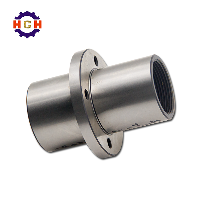 精密五金件加工廠是如何加工零件的？