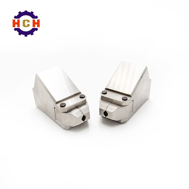 機(jī)械零件加工精度的影響因素