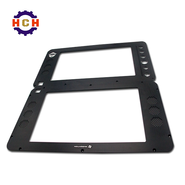 零件加工：提高效率、保證質(zhì)量的關(guān)鍵