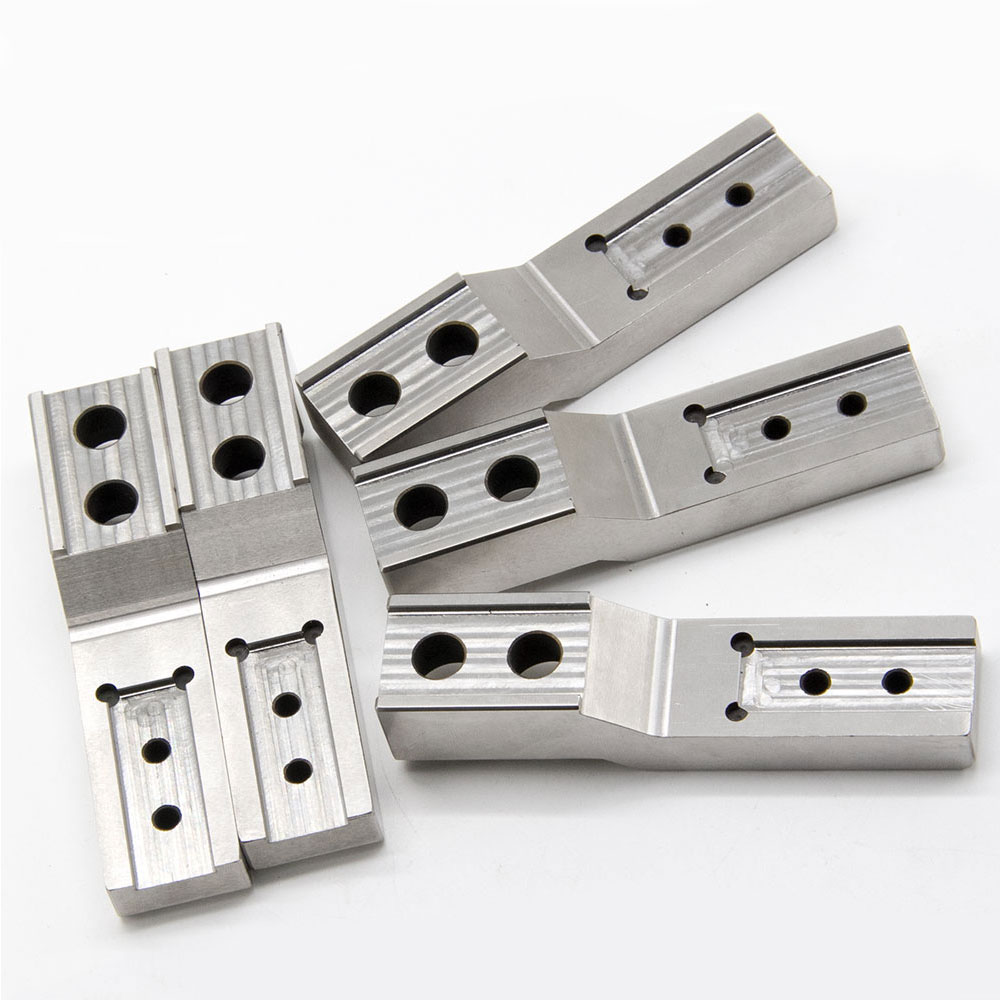 CNC精密零件生產(chǎn)