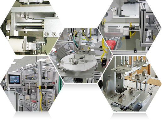 精密零件加工，高效生產(chǎn)，快速交貨