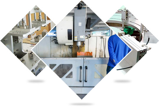 精密零件加工，品質(zhì)管控，精益求精