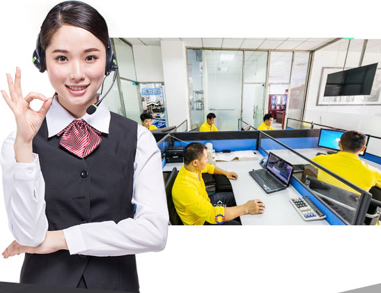 高精密零件加工定制，貼心服務(wù)，售后無(wú)憂(yōu)